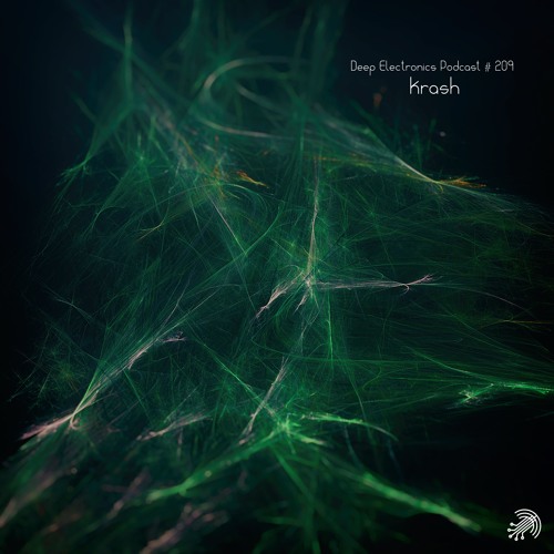 Deep Electronics Podcast # 209 - Krash