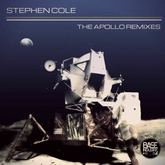 Stephen Cole - Apollo (Stephen Cole Remix) [BIR275]