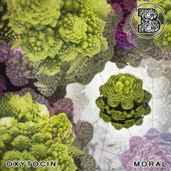 Oxytocin - Moral