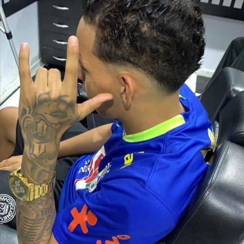 MC RICK FEAT. DJ WALLACE NK - METE A BOCA