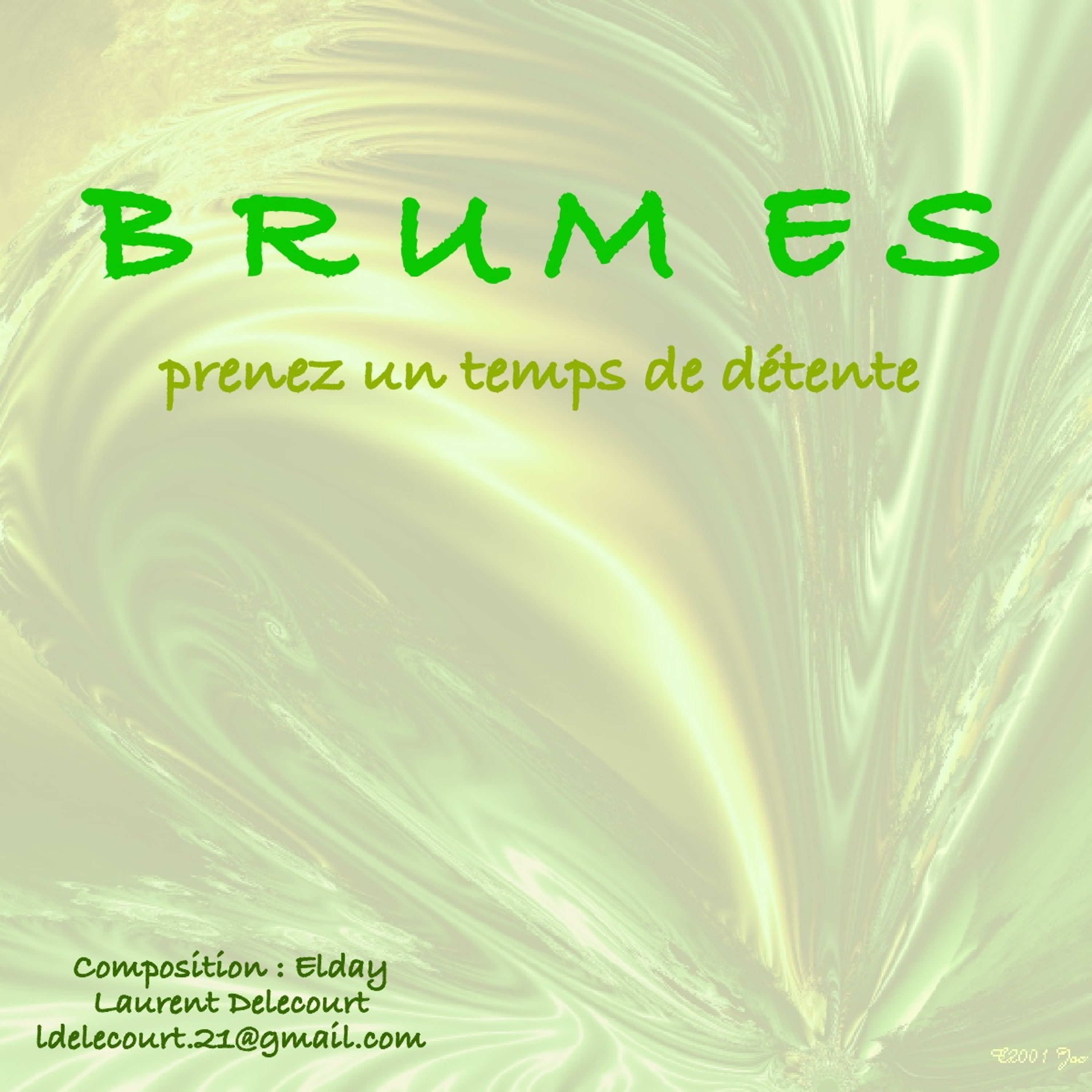 Brumes (Version longue) episode artwork