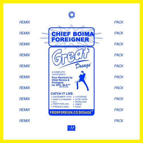 Distruction Boyz x MC Don Juan - Ômunye Novinha (Chief Boima blend)
