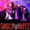 The Diplomats Sauce Boyz Mp3