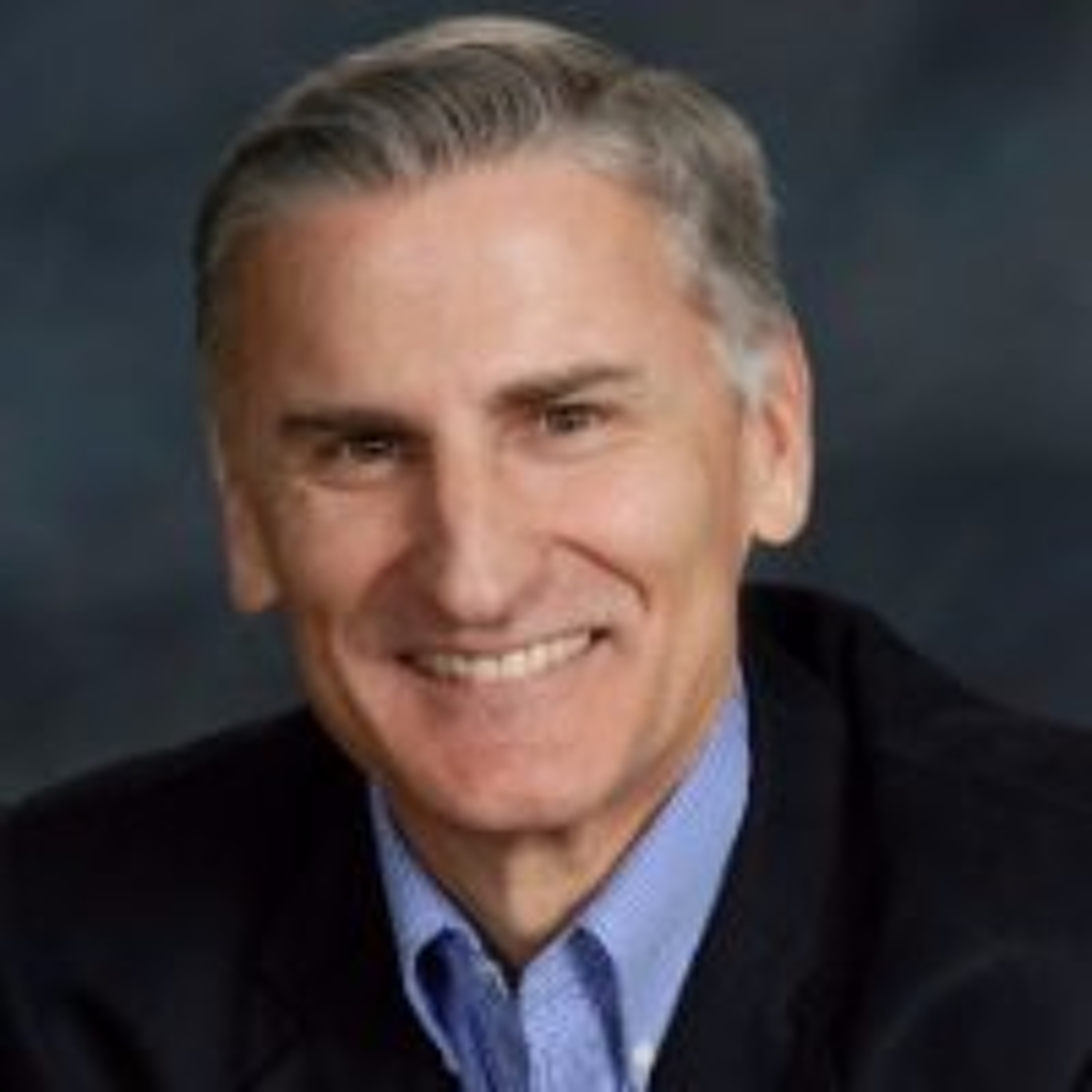 The Complete Leader Podcast