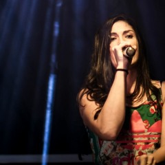 Set 100% autoral ao vivo @ Show Livre