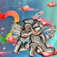 Troubling Prod. Luciano Dali