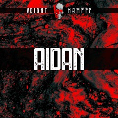Voight-Kampff Podcast - Episode 35 // Aidan