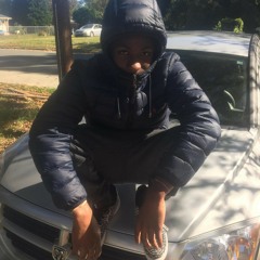 NSG SPAZZ FT DOEMONEY - Stayed Down