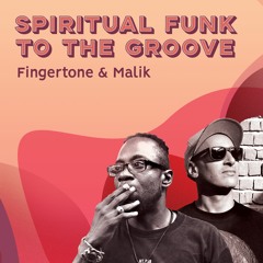 Fingertone and Malik ft. Ruth Koleva - Bust A Move