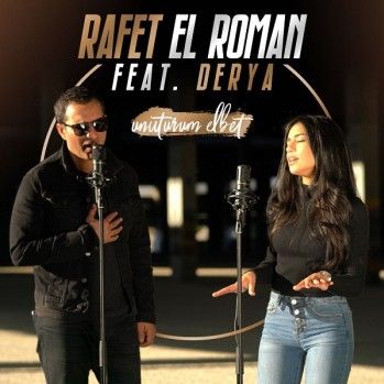 Rafet El Roman feat. Derya – Unuturum Elbet (2018) 320 Kbps