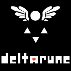 Deltarune - Rude Buster RMX