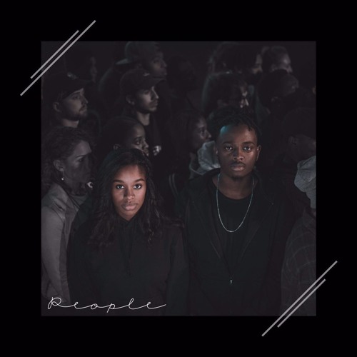 Evan And Eris - People