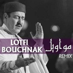 Lotfi Bouchnak - Oriental Mawal (DJ SACHA EDIT 2018)