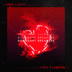 High Flavour - Red Light