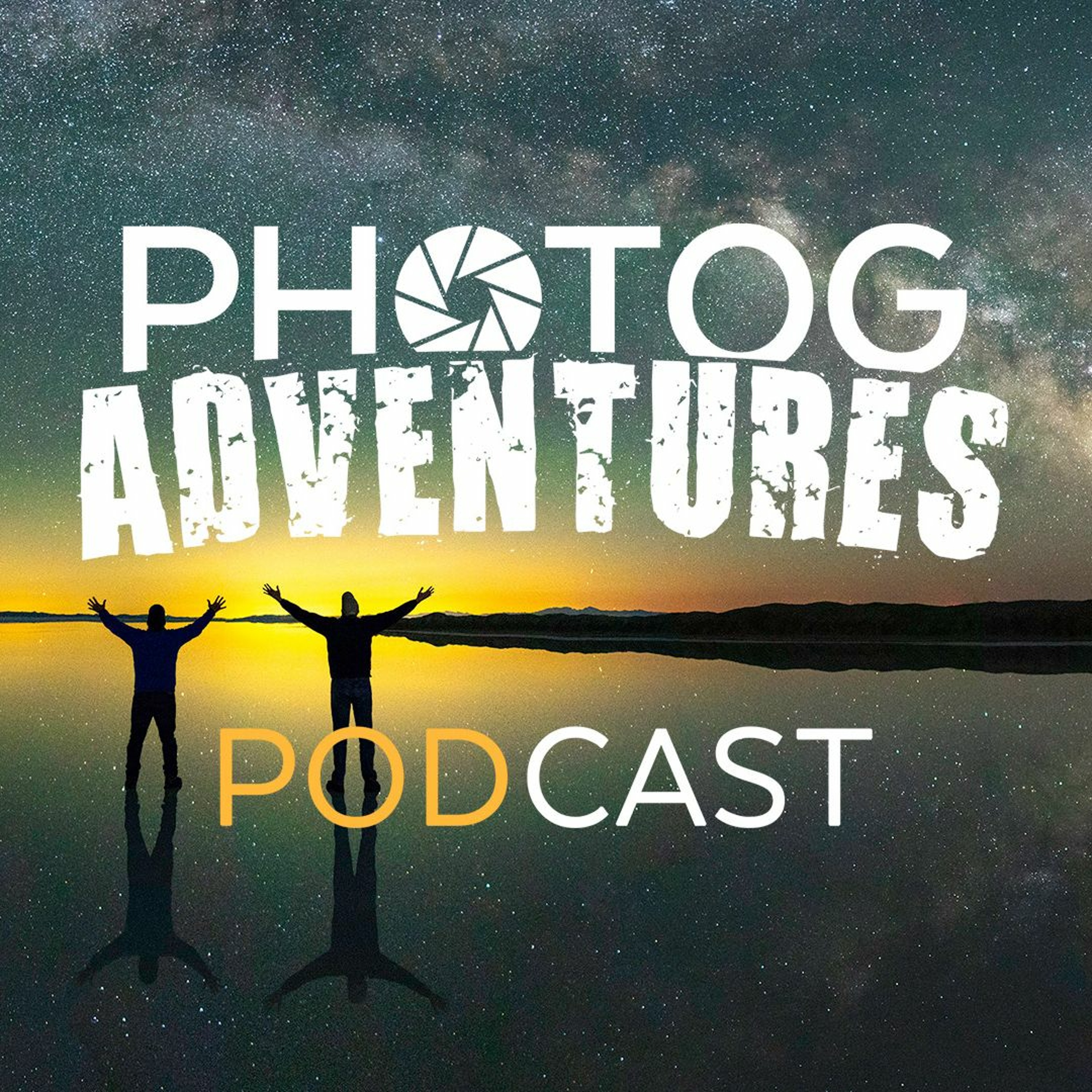 Jeff Harmon & Admins join us to celebrate 100 Episodes! Sharing Mis-Adventures & Images | Ep 100