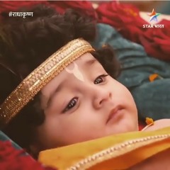 राधाकृष्ण - आयो रे यशोदा घर नन्द का लाल ✨