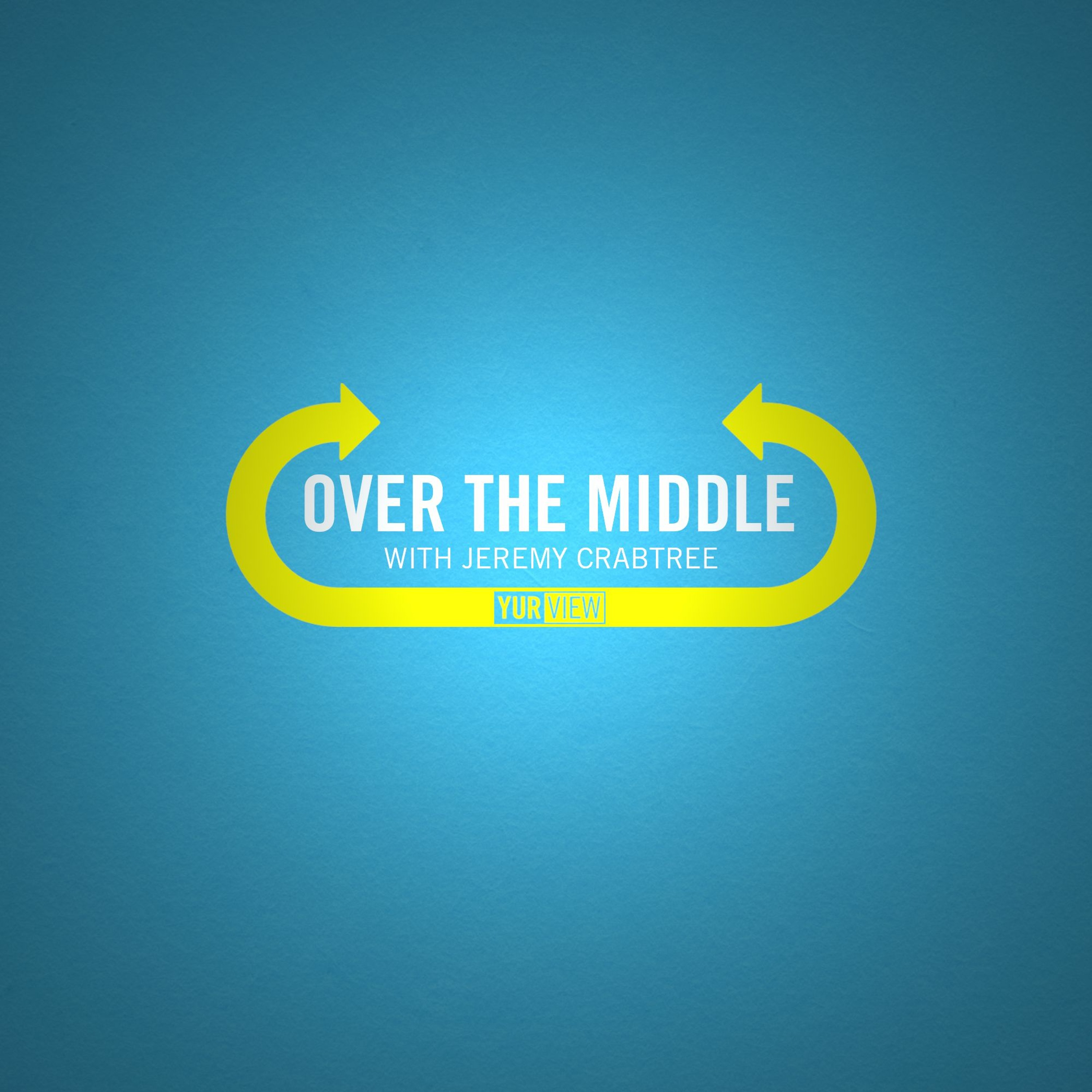 Over the Middle with Jeremy Crabtree