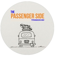 The Passenger Side S2E8