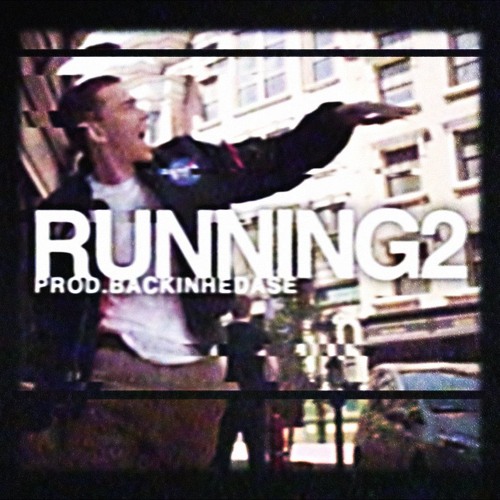 "Running 2" Logic ft Kanye West Boom Bap type beat (Buy + Free DL)