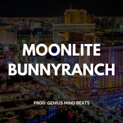 "MOONLITE BUNNYRANCH" [Young Thug/Lil Uzi Vert type beat]