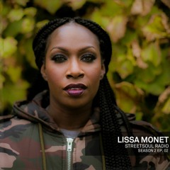 Lissa Monet - Ep. 2  Season 2