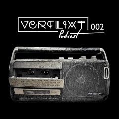 Verflixter Podcast #2 Neeco