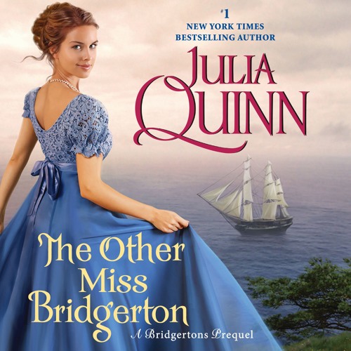 the other miss bridgerton series the other miss bridgerton series