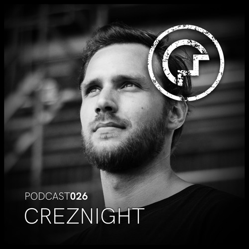 OM Podcast 026 - Creznight (Deep, Dark, Hypnotic, Techno)