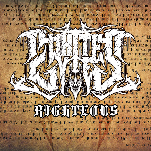 Righteous (FREE DOWNLOAD)