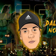 Mega Funk Tum Dum Dum - Dale No Meio - Dj Juliano Vizzotto 2K18!