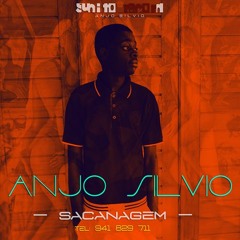 Anjo Silvio - Sacanagem