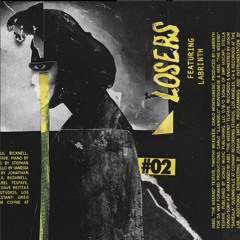 The Weeknd (Feat. Labrinth) - Losers (PARAKING. REMAKE)