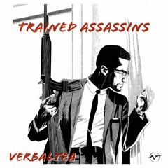 Trained Assassins