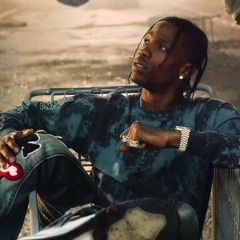 [FREE] WONDAGURL X EESTBOUND X TRAVIS SCOTT TYPE BEAT - Astronaut