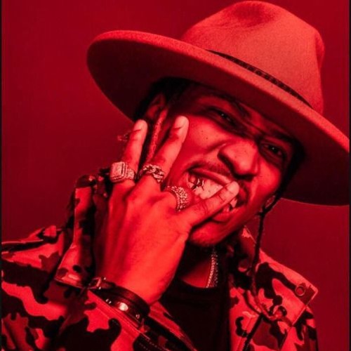 Future - Covered N Money ( Nuraydrums & RHJ beats ) Remix