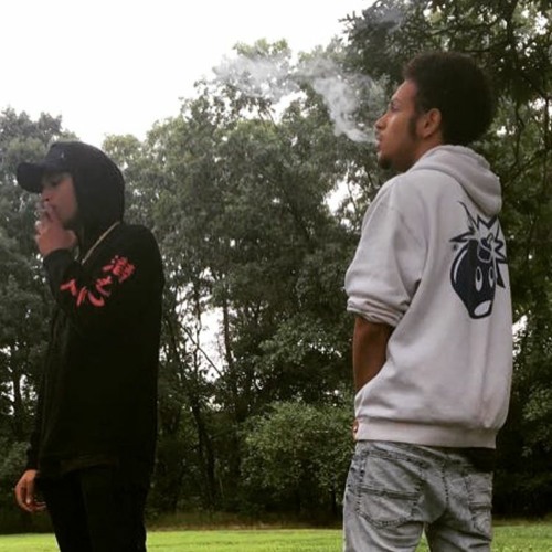 P.Sherman YNG RSCL Ft. ¿ (PROD. MaxoKoolin)