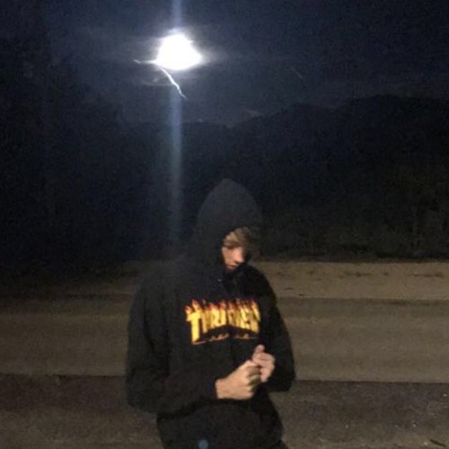 not alone w/ lil xtra (prod. boyfifty)