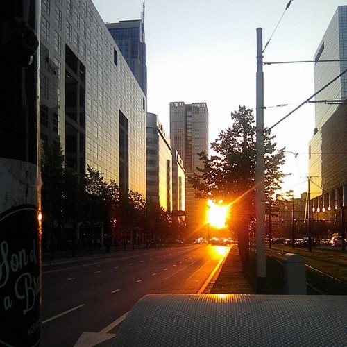 B-Jam vs Enos X JoaGymshoe- STBB609 - Go For That Golden