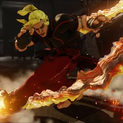 Ken Masters (Undefeated Victory 3) | Original