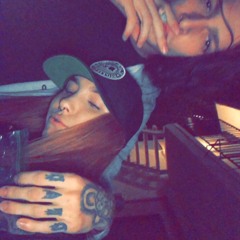 DRUG LOVE - YUNG THRVSH/Lil FiEN ft. BABYLUNG$