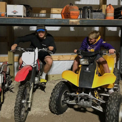 Vibin (Ft. YvNG gAWD)