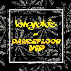 WBBL Dancefloor - Kingnabis BOOTLEG