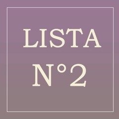 lista 2