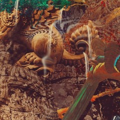 Sabretooth - Conga Eel (PsiloCybian Remix) [Return to the Source | Compiled by Boom Shankar]