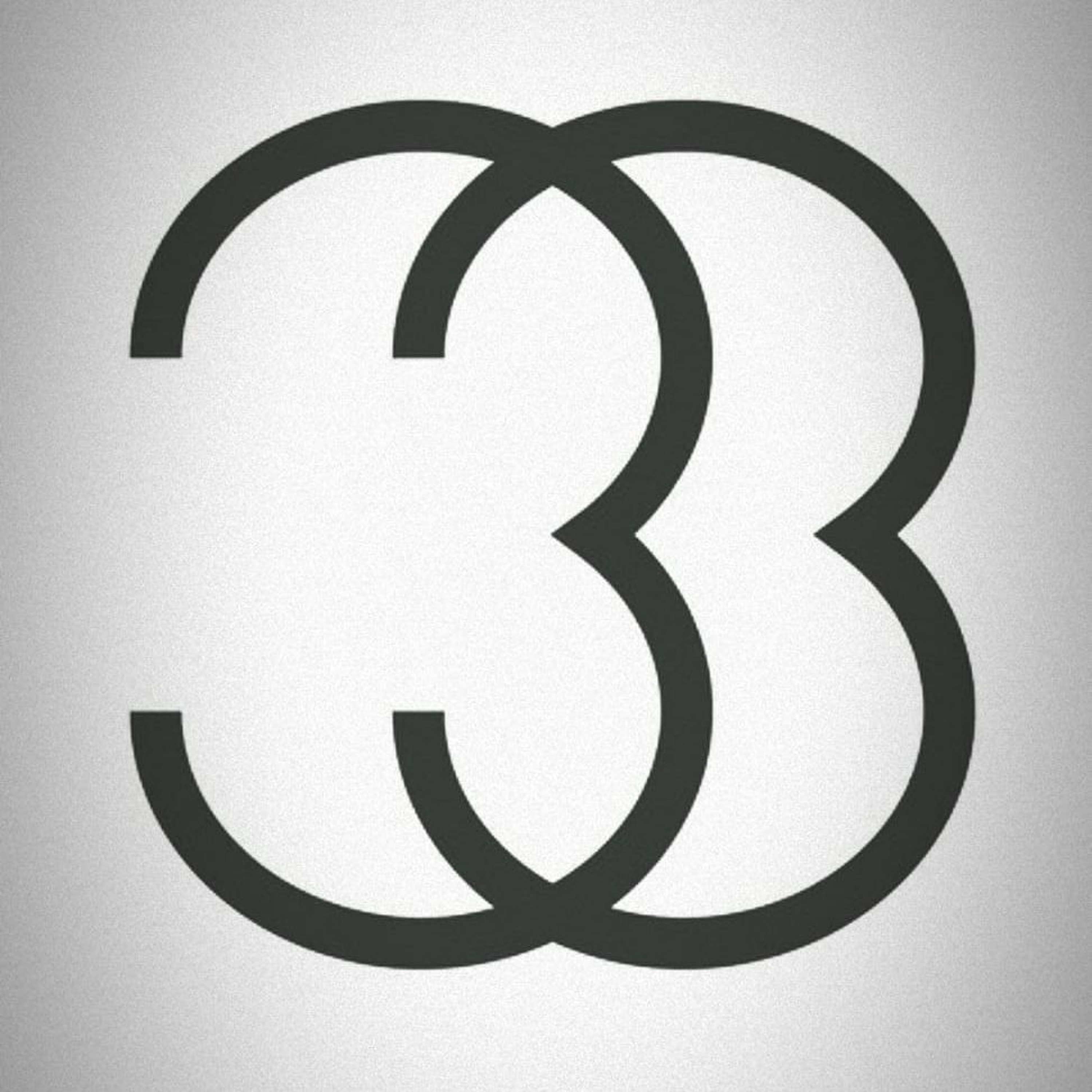 33 episode artwork