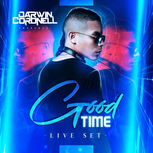 Good Time - (Darwin Coronell-2k18)