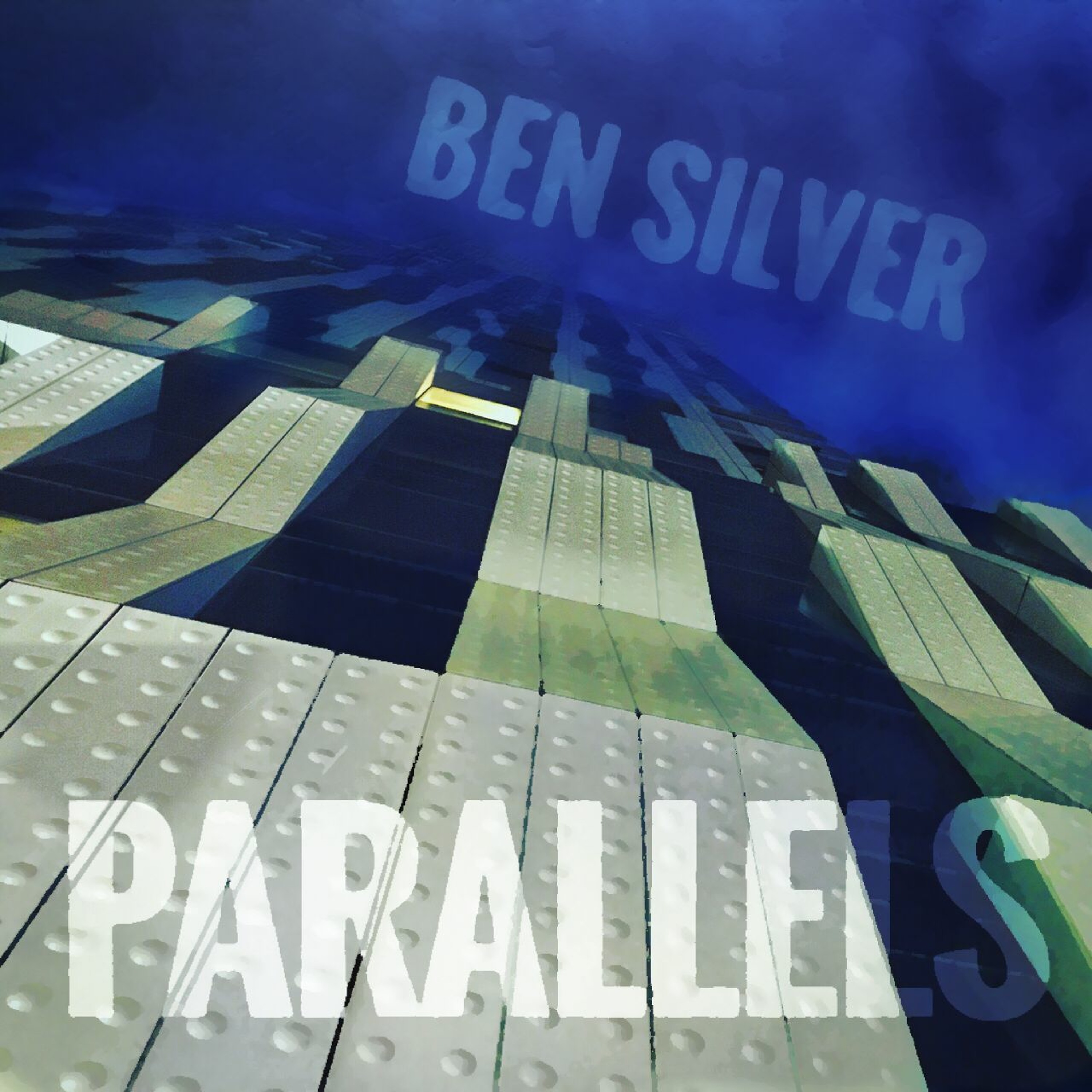 Ben Silver (Orchard Lounge)