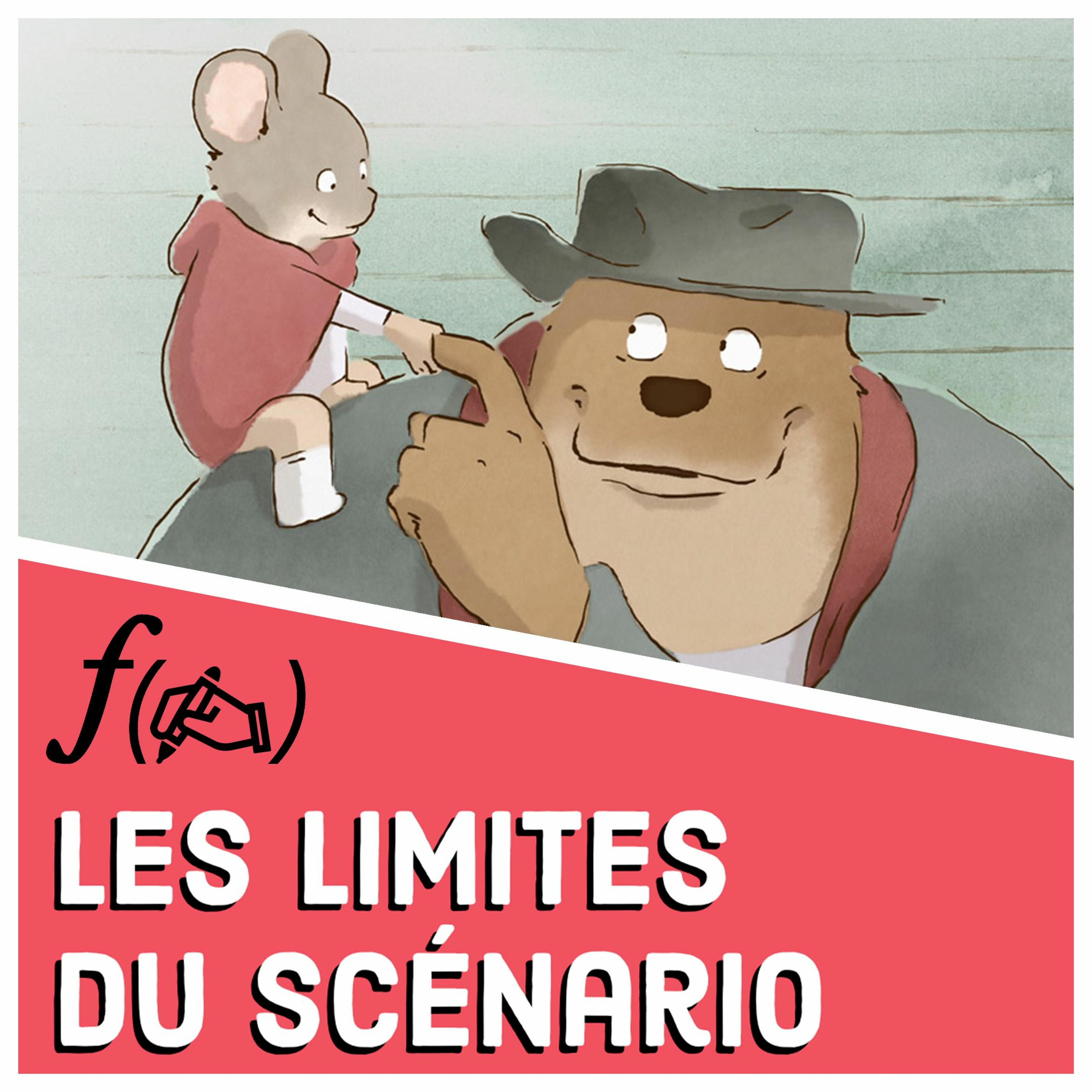 Comment c\'est raconté ?