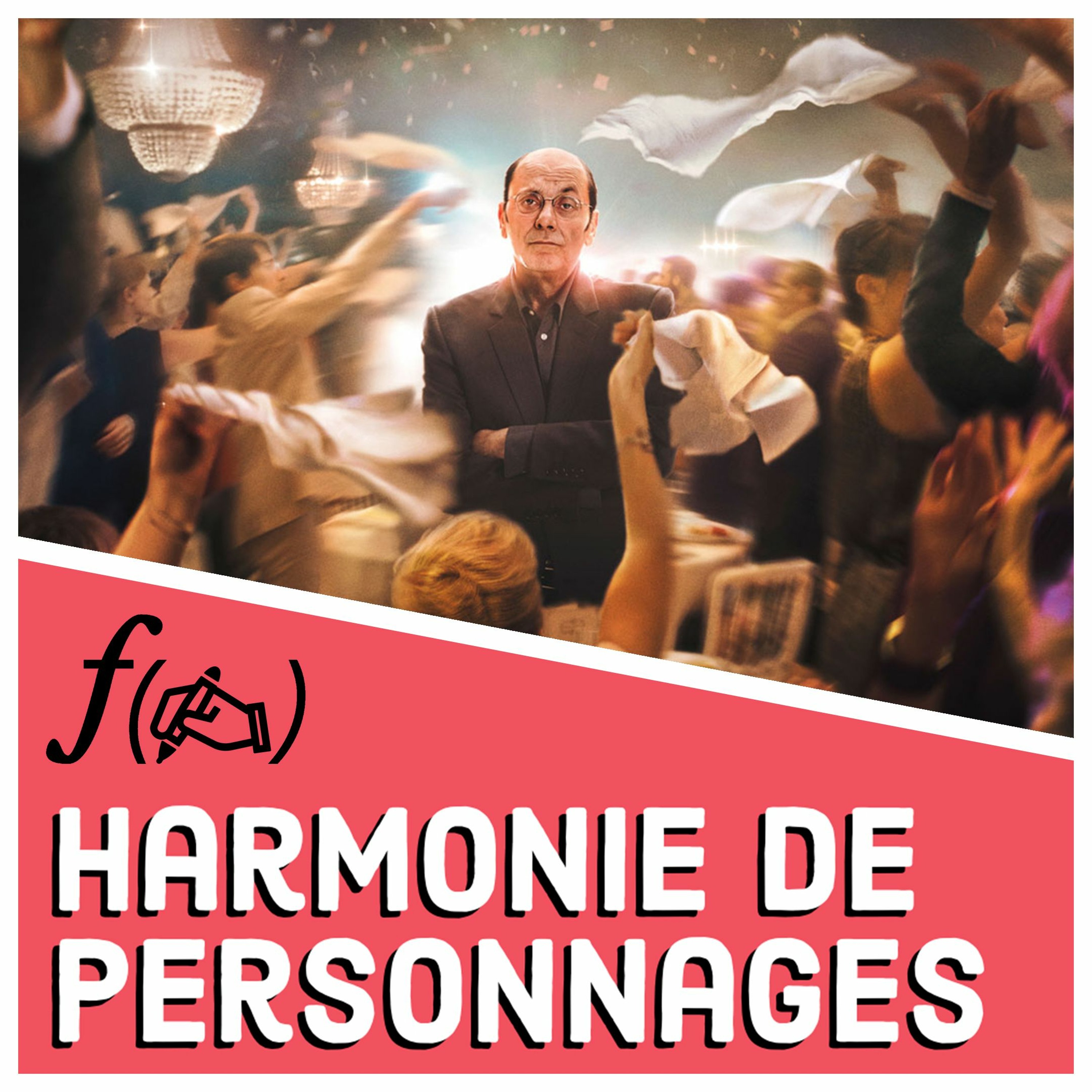 Comment c\'est raconté ?