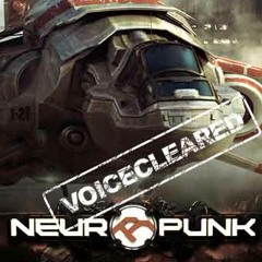 Neuropunk pt.45 mixed by Bes voiceless
